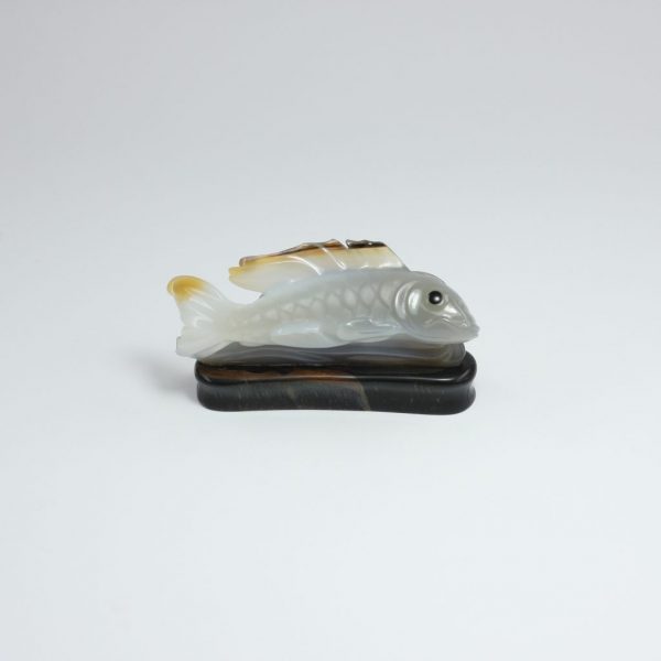 Goldfin quadr.
