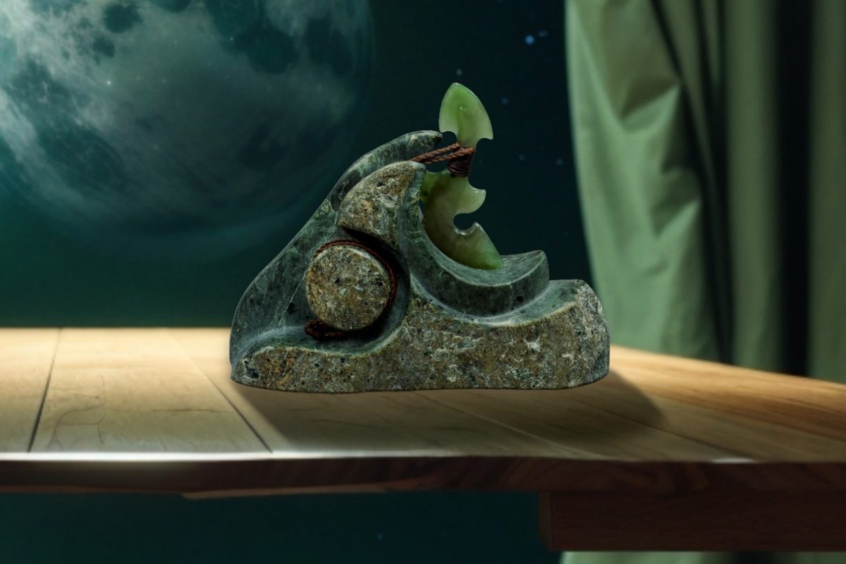 green planet shark