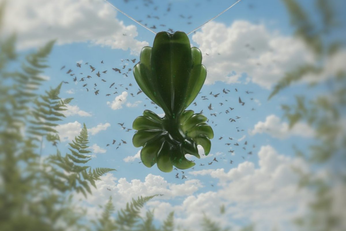 Fantail Sky